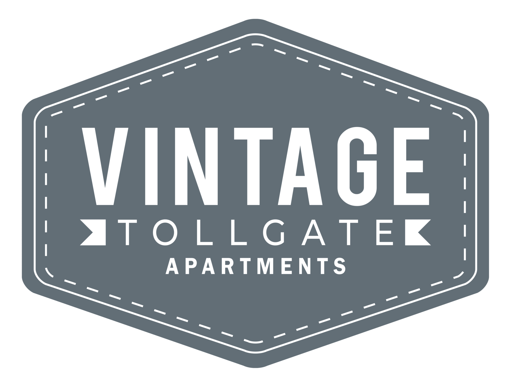 Vintage Tollgate Apartments Logo